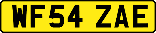 WF54ZAE