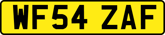 WF54ZAF