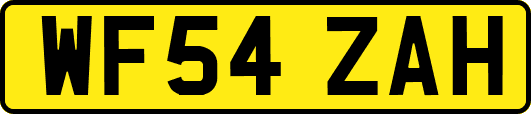 WF54ZAH