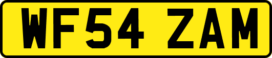 WF54ZAM
