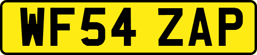 WF54ZAP