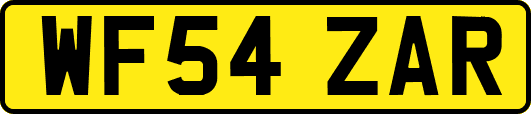 WF54ZAR