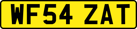 WF54ZAT