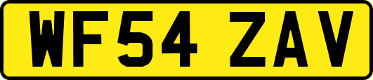 WF54ZAV