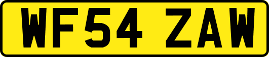WF54ZAW