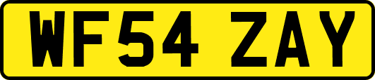 WF54ZAY