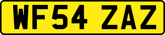 WF54ZAZ