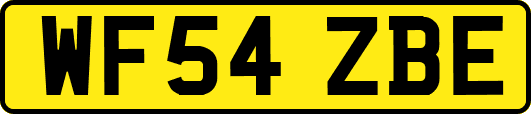 WF54ZBE