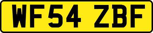 WF54ZBF