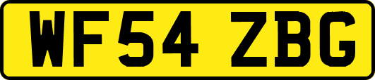 WF54ZBG