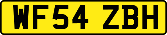 WF54ZBH