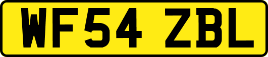 WF54ZBL
