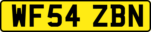 WF54ZBN