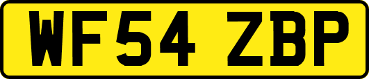 WF54ZBP