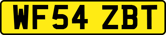 WF54ZBT