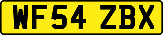 WF54ZBX
