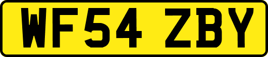 WF54ZBY