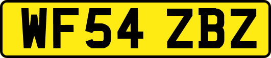WF54ZBZ