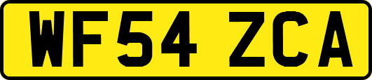 WF54ZCA