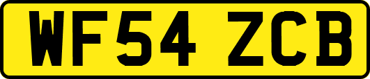 WF54ZCB