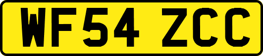 WF54ZCC