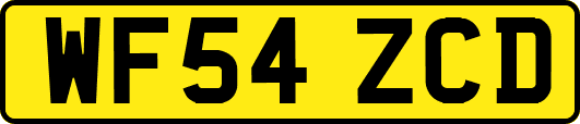WF54ZCD
