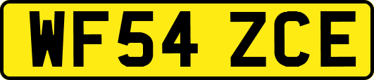WF54ZCE