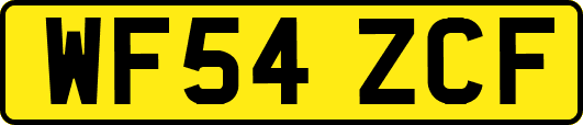 WF54ZCF