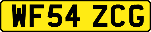 WF54ZCG