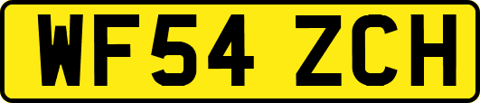 WF54ZCH