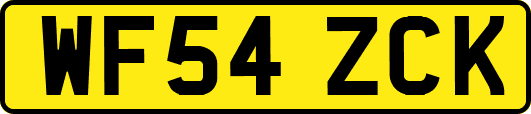 WF54ZCK