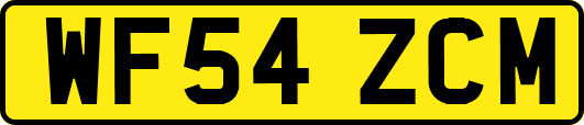 WF54ZCM
