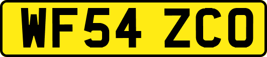 WF54ZCO