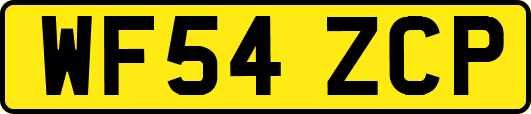 WF54ZCP