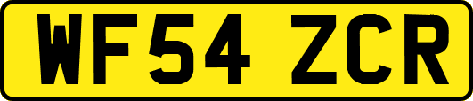 WF54ZCR