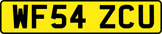 WF54ZCU