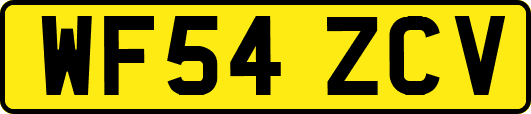 WF54ZCV