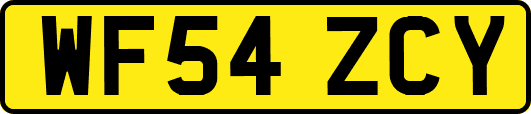 WF54ZCY