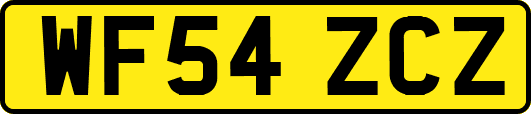 WF54ZCZ