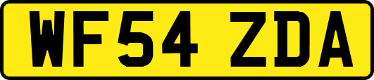 WF54ZDA