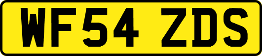 WF54ZDS