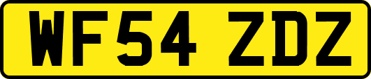 WF54ZDZ
