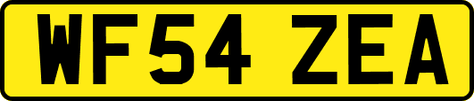 WF54ZEA