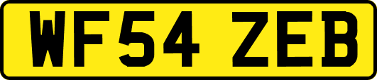 WF54ZEB