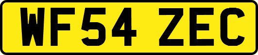 WF54ZEC