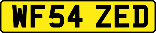WF54ZED