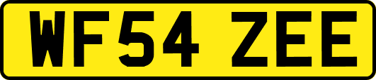 WF54ZEE