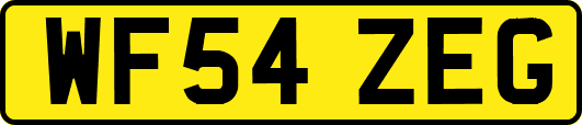 WF54ZEG
