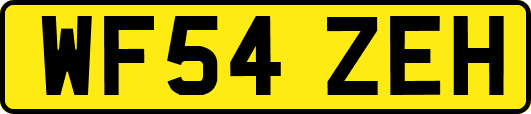 WF54ZEH