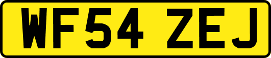 WF54ZEJ